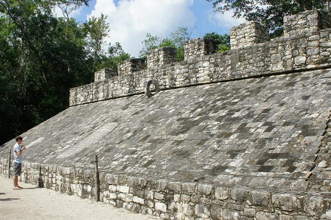 Coba, Tulum, Multun-Ha Cenote and Mayan Museum Reduced Group - Multum Ha Cenote: the day’s best change of pace