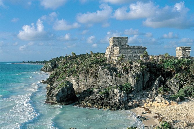 Coba, Tulum, Multun-Ha Cenote and Mayan Museum Reduced Group - Why the reduced group format matters