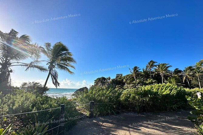 Coba & Tulum – Private Mayan Ruins Tour with Certified Guide - A simple Mexican lunch near Coba
