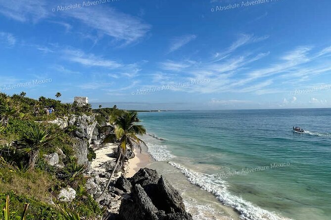 Coba & Tulum – Private Mayan Ruins Tour with Certified Guide - What the private service is really worth