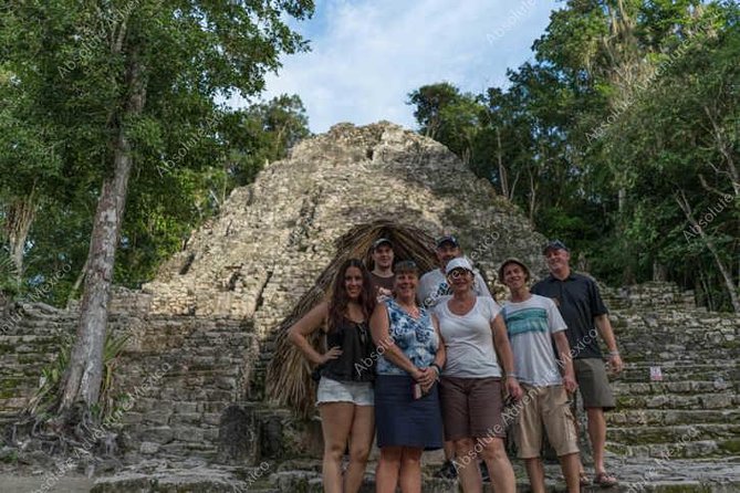 Coba & Tulum – Private Mayan Ruins Tour with Certified Guide - The guides make or break the day