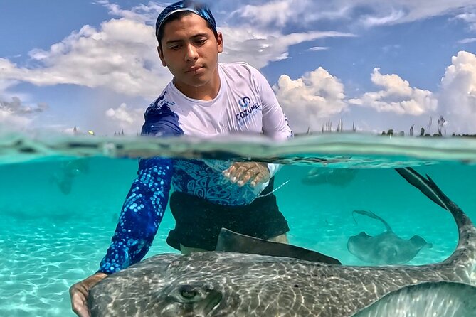 Colombia, Palancar & Cielo Cozumel Snorkel Tour - Equipment, safety, and comfort details