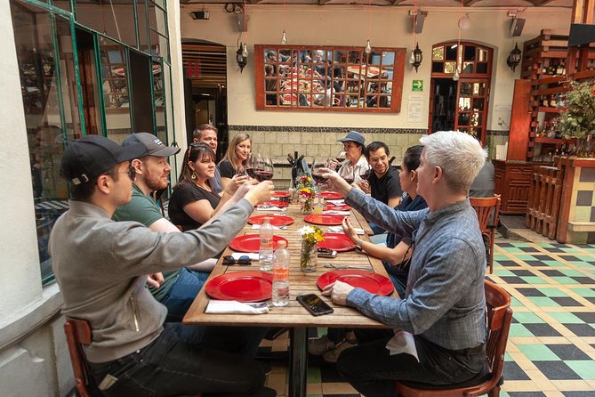 Colonia Roma Food Tour - How the small-group format changes the day
