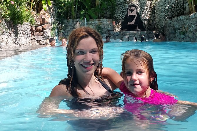 Combination Trail Riding and Hot Springs in San Miguel de Allende - What the $235 price really buys you