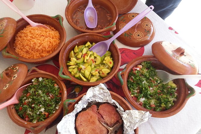 Combination Trail Riding and Hot Springs in San Miguel de Allende - What to pack for the seven-hour day