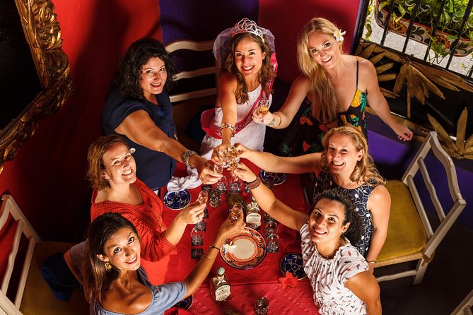 Connoisseur Tequila Tasting - Is the tasting worth the time and money?