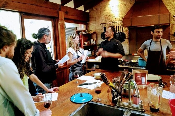 Cook & Dine | Make Authentic Mexican Mole and Salsas in San Miguel de Allende - Who will enjoy this class most