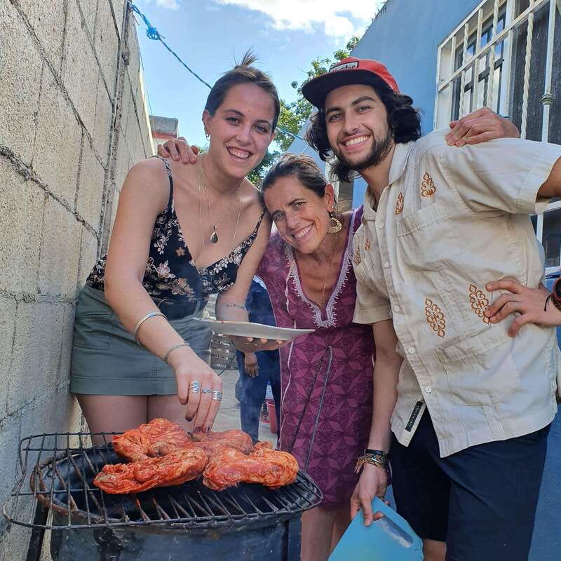 Cook Yucatán Food with your Merida Mom! (PDF Included!) - Why this cooking class feels different from a restaurant meal