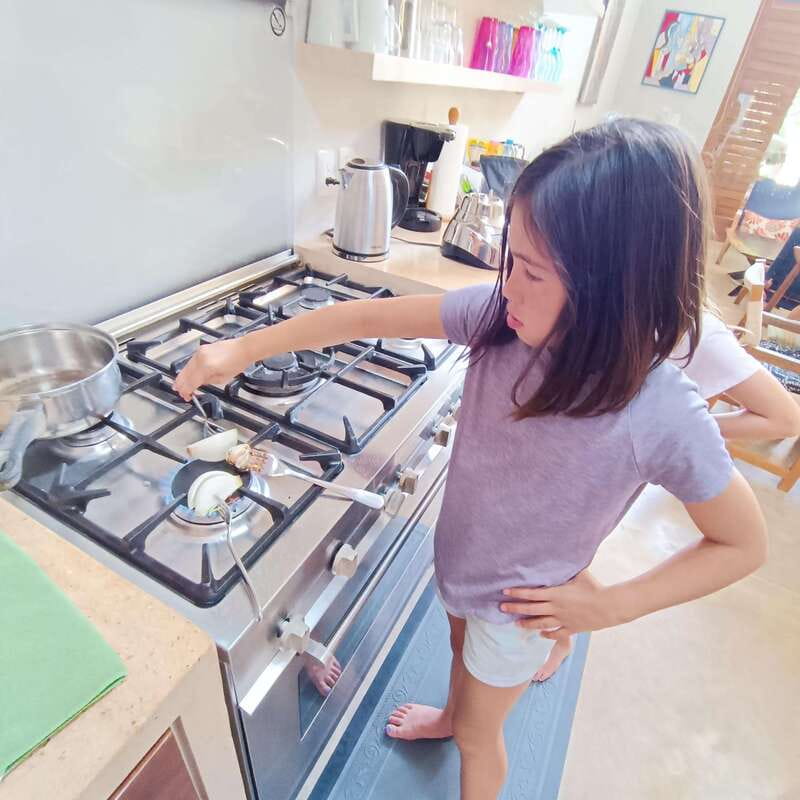 Cook Yucatán Food with your Merida Mom! (PDF Included!) - What makes the food lesson worth $92