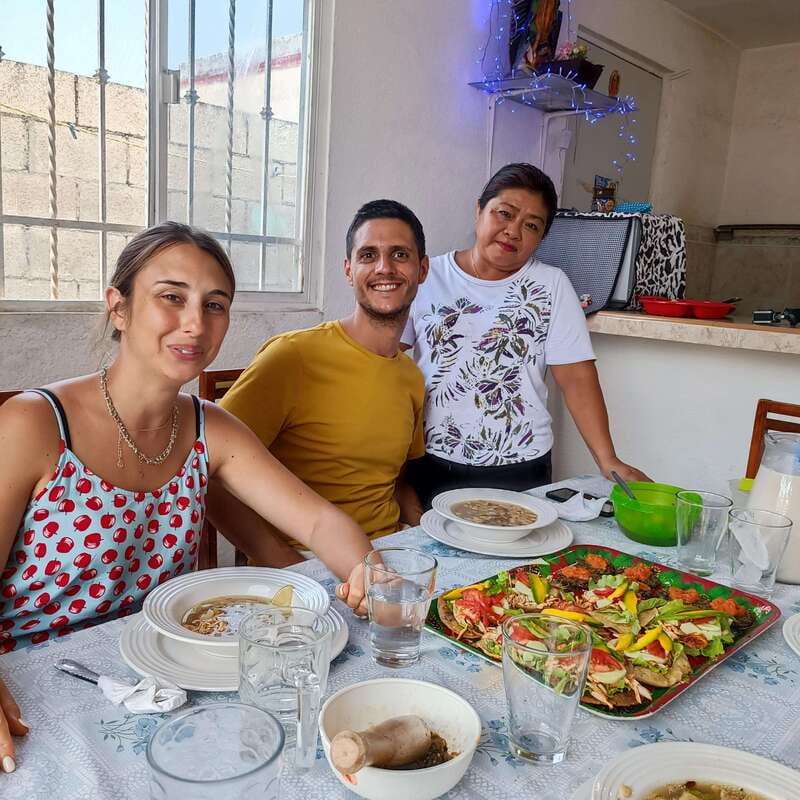 Cook Yucatán Food with your Merida Mom! (PDF Included!) - Who will enjoy this Mérida food experience most