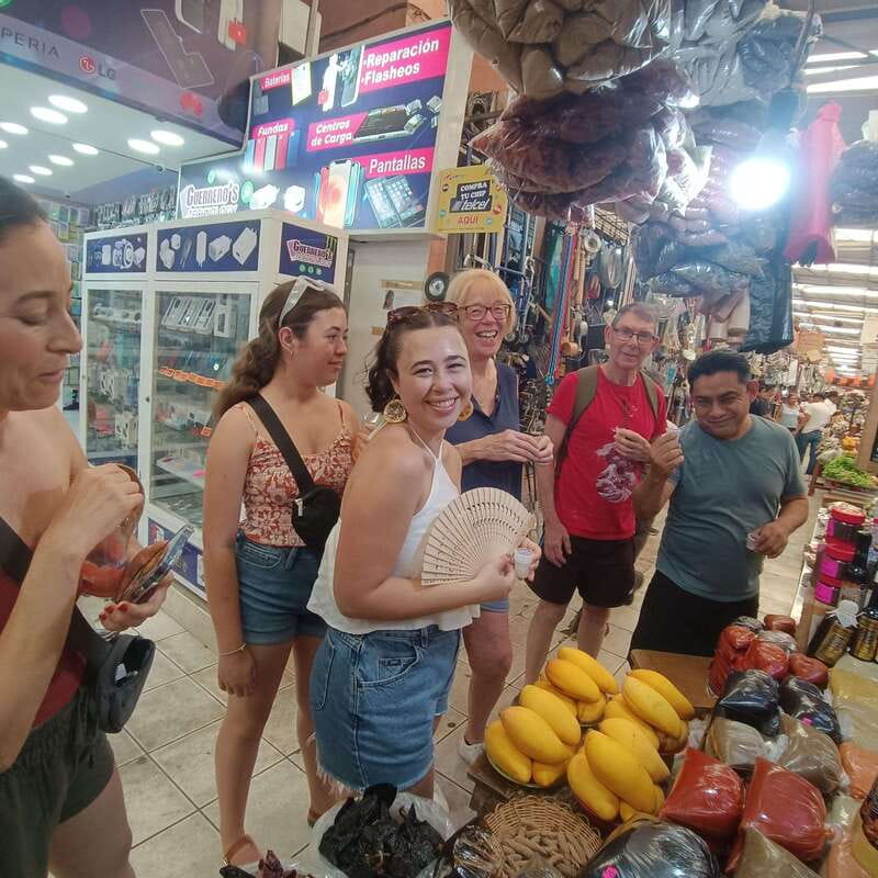 Cook Yucatán Food with your Merida Mom! (PDF Included!) - FAQ