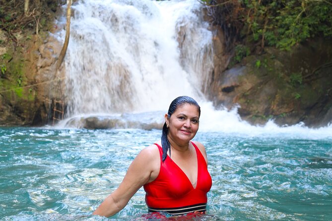 "Copalitilla" Waterfalls from Huatulco - Timing, weather, and what to pack