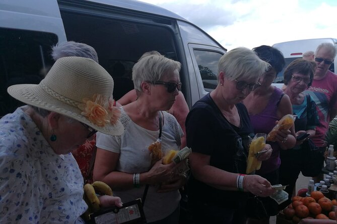 Costa Maya Chacchoben Mayan Ruins & Mexican Lunch at the Beach - Who will enjoy this Costa Maya outing?