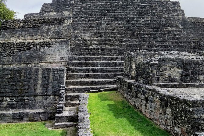 Costa Maya Shore Excursion: Chacchoben Day Trip - Why Chacchoben makes a better port day than a quick town stop