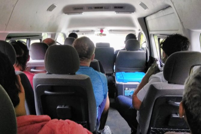 Costa Maya Shore Excursion: Chacchoben Day Trip - Guides make the difference at Chacchoben