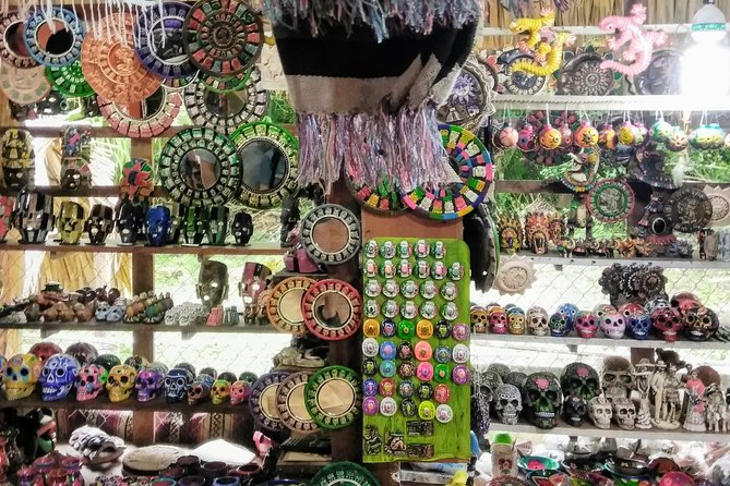 Costa Maya Shore Excursion: Chacchoben Day Trip - Timing, port protection, and value at $64.11