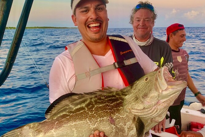 Costa Maya Sport Fishing - Is $350 a Good Price?