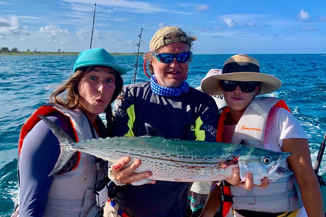 Costa Maya Sport Fishing - Who Will Enjoy This Charter Most
