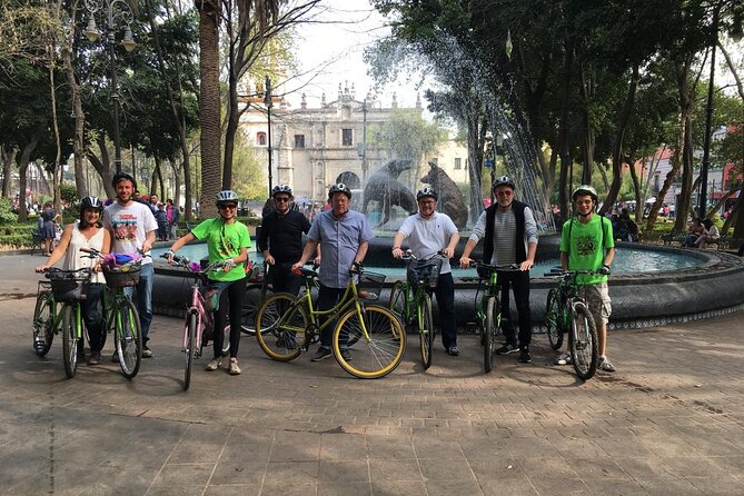 Coyoacán Walking Tour: Access to Frida Kahlo Museum & Tacos - Entering Frida Kahlo’s Casa Azul