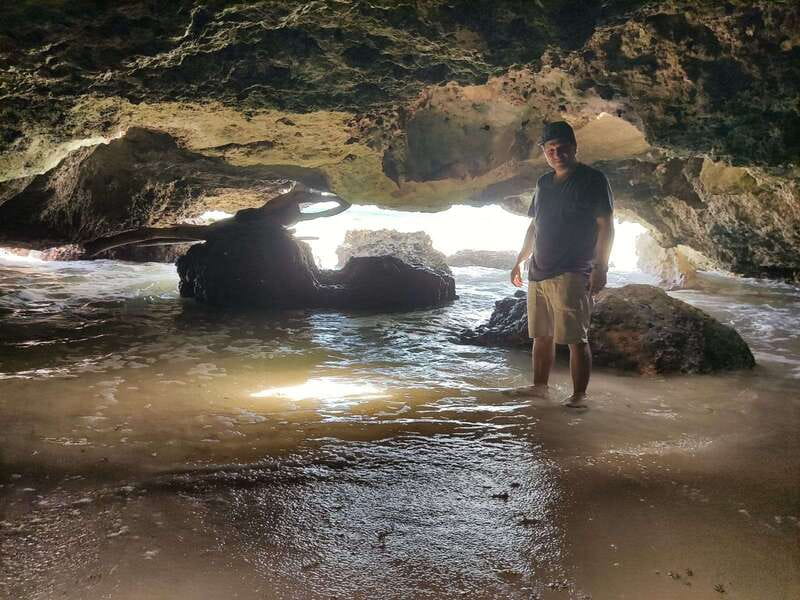 Cozumel: 5-Hour Private Caves and Ruins Tour with Lunch - Buenavista Ranch is the real reason to book