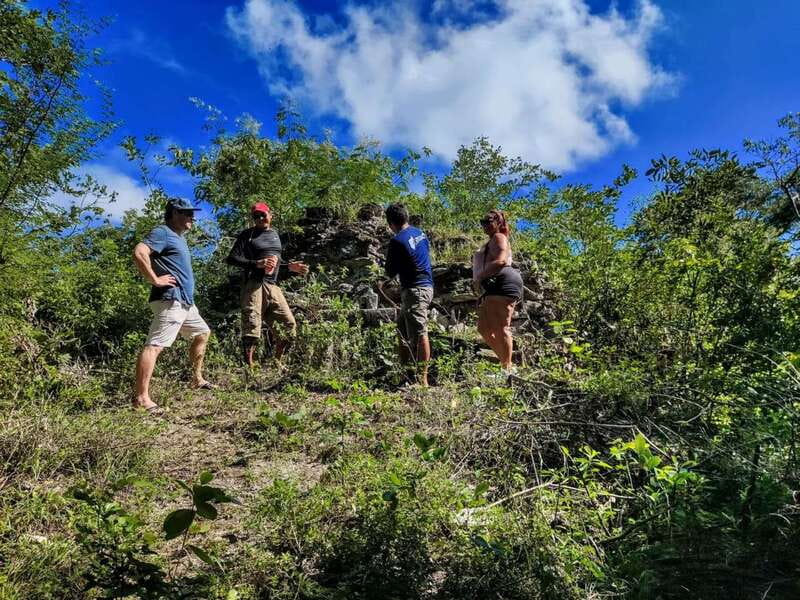 Cozumel: 5-Hour Private Caves and Ruins Tour with Lunch - What the $110 price really buys you