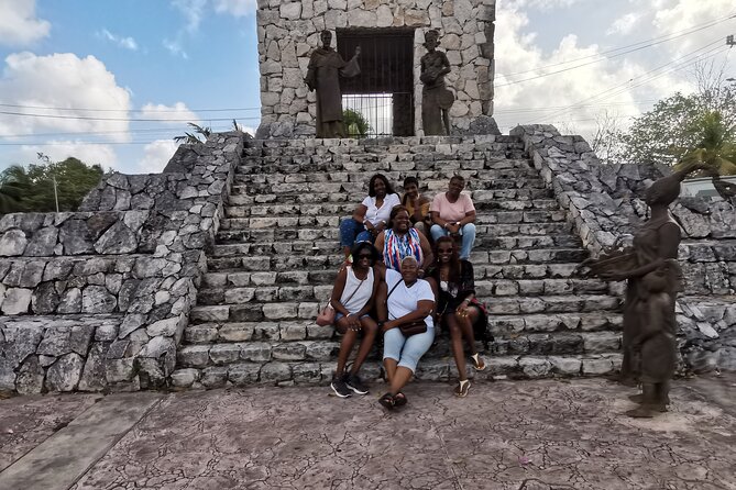 Cozumel Adventure Private Jeep or Buggy Excursion + Lunch&Snorkel - Coconuts, Chen Rio, and the east coast