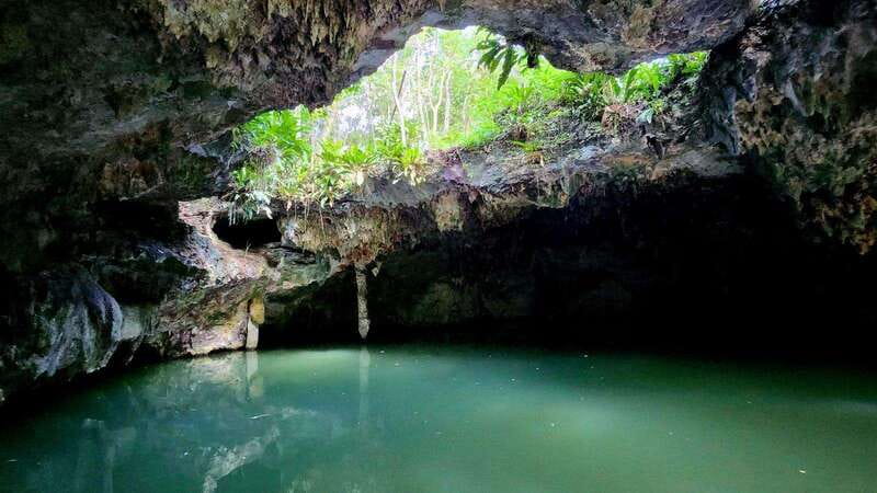 cozumel: ATV adventure with caverns, ruins with transfer - Why this Cozumel ATV tour works well for a short port day