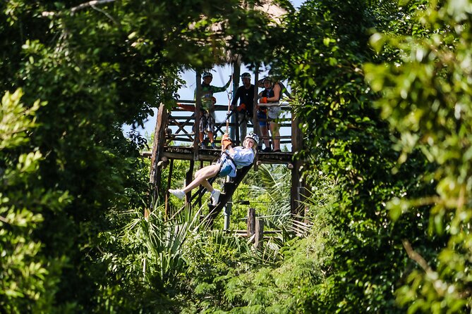 Cozumel ATV Jungle Adventure and Snorkeling with Lunch - Tequila tasting with a useful Mexican lesson