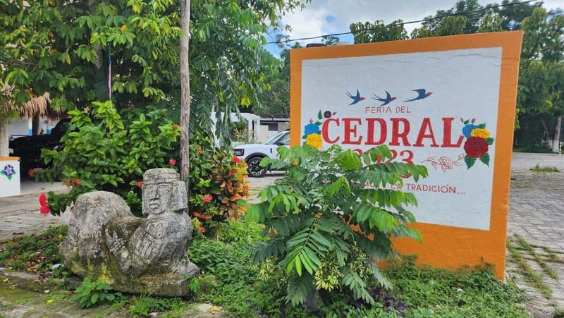Cozumel: ATV Off-Road Adventure to Jade Cavern - The tequila tasting after the ride