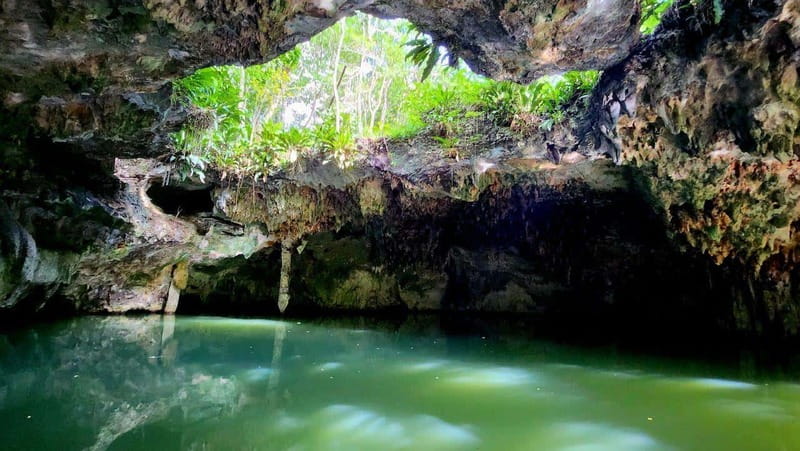 Cozumel: ATV Off-Road Adventure to Jade Cavern - Who should book this Cozumel outing