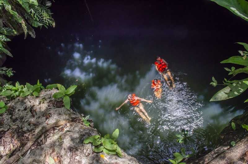 Cozumel: ATV Ride to Jade Cavern, Beach Club Access & Lunch - Practical packing advice for the 4.5-hour outing