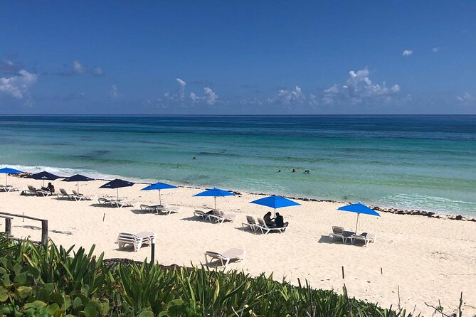 Cozumel Buggy Tour: Snorkeling , Otoch Mayan Experience & Lunch - Timing, family fit, and practical limits