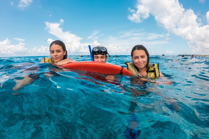 Cozumel Catamaran Snorkeling Tour & lunch® - Who will enjoy this Cozumel catamaran trip