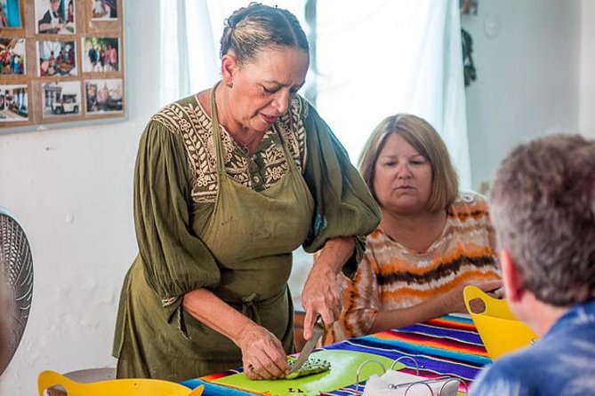Cozumel Cooking Class - Why the market visit makes the class worthwhile
