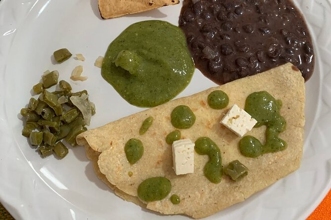 Cozumel Cooking Class - Is $115 a fair price?