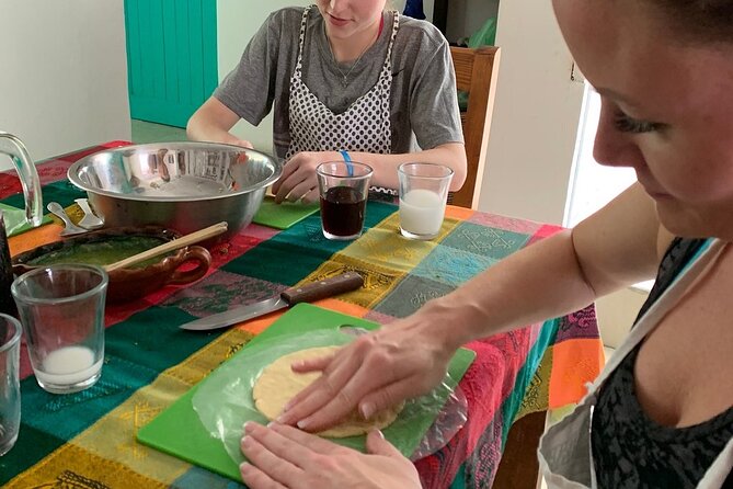 Cozumel Cooking Class - What you take home besides lunch