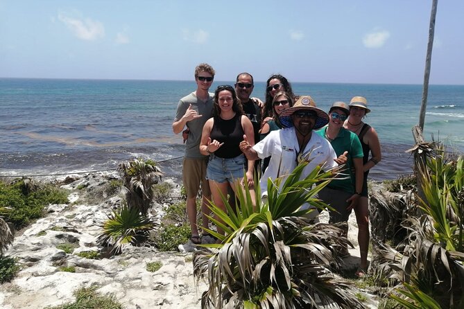 Cozumel: Customizable Private Jeep Excursion - Beaches, Chankanaab, and Punta Sur