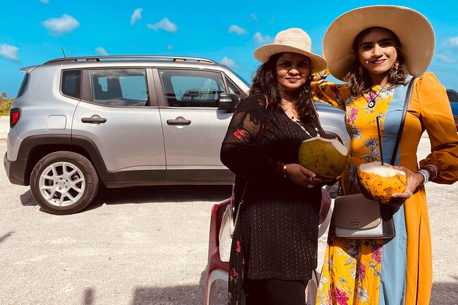 Cozumel: Customizable Private Jeep Excursion - Driving Cozumel’s East side