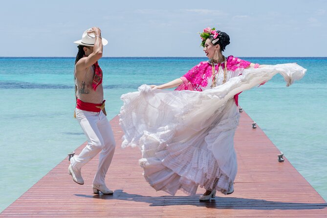 Cozumel, Day Pass Access at KUZÁ Beach & Adventure Park - VIP areas, spa treatments, and paid extras