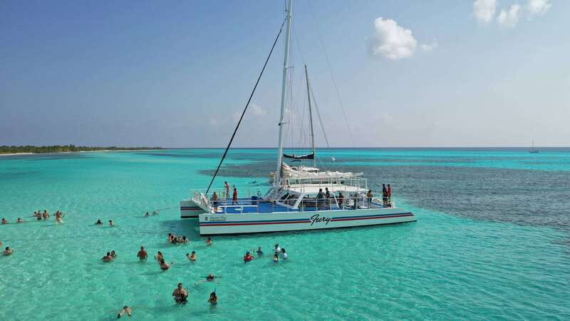 Cozumel: El Cielo, Palancar Reef, and Beach Party with Food - Timing, comfort, and practical limits