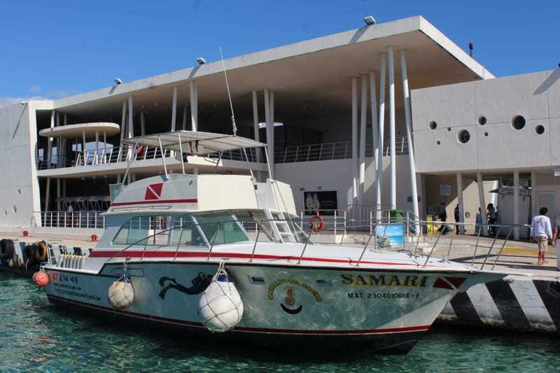 Cozumel: El Cielo & Palancar Snorkel with Open Bar & Ceviche - Key points to know before you book