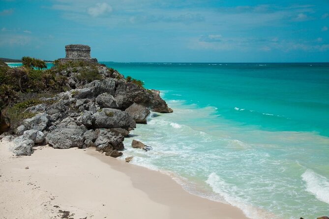 Cozumel Food Tour - Key points about this Cozumel food tour