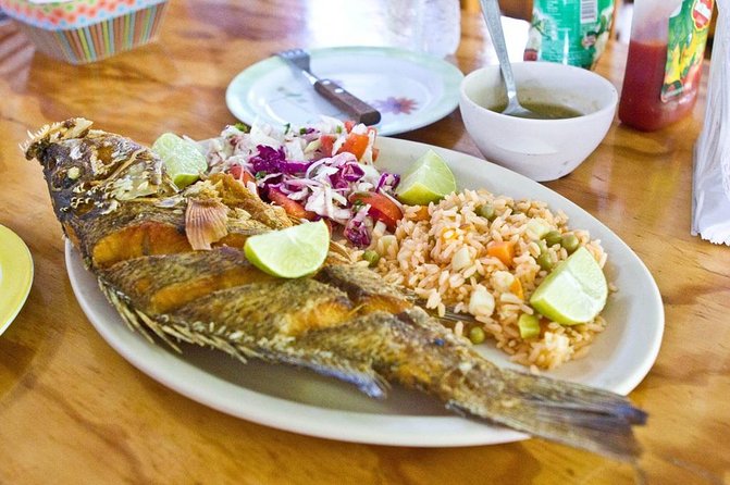 Cozumel Food Tour - Why this is a better introduction to Cozumel than a restaurant crawl