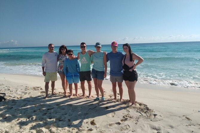 Cozumel In Buggy With Beach Time - Mi Mexico Lindo for tequila and local flavor