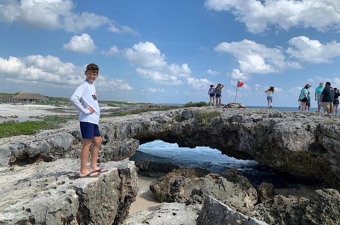 Cozumel In Buggy With Beach Time - Is $280 a fair price for your group?