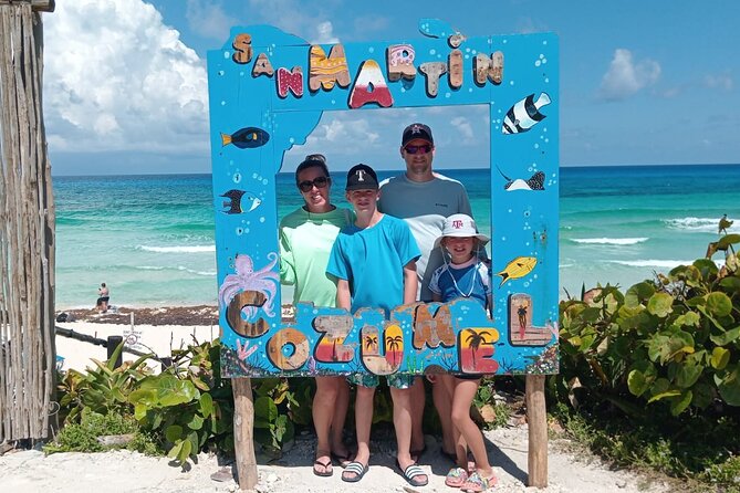Cozumel Jeep Adventure Natural Cenote & Mayan Experience OTOCH - Is $89 a fair price for this Cozumel tour?
