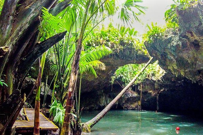 Cozumel Jeep Adventure to Jade Caverns with Lunch and Snorkel - Chen Rio and Cozumel’s quieter east coast