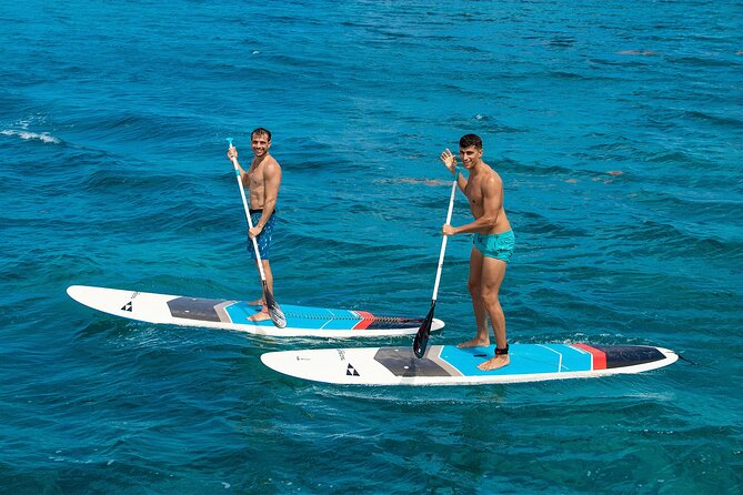 Cozumel Luxury Sailing & Snorkeling with Lunch and Open Bar Onboard - The real itinerary begins before the catamaran