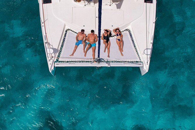 Cozumel Luxury Sailing & Snorkeling with Lunch and Open Bar Onboard - Is the $139 price good value?