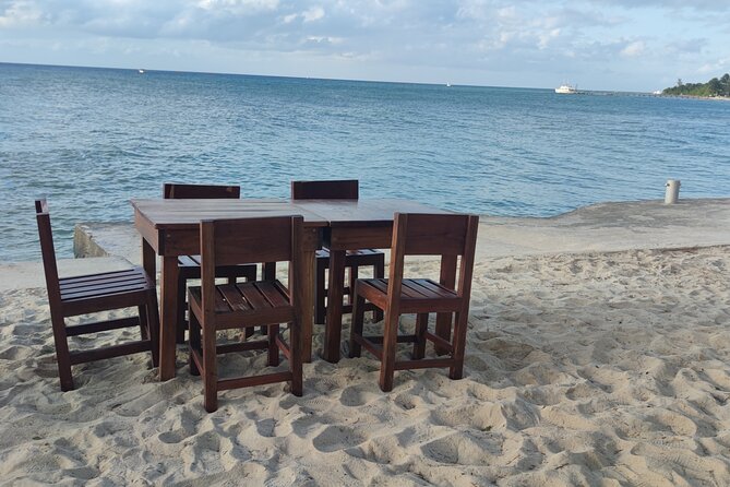 Cozumel Mayan Ruins and Beach Break - Price, value, and extra costs